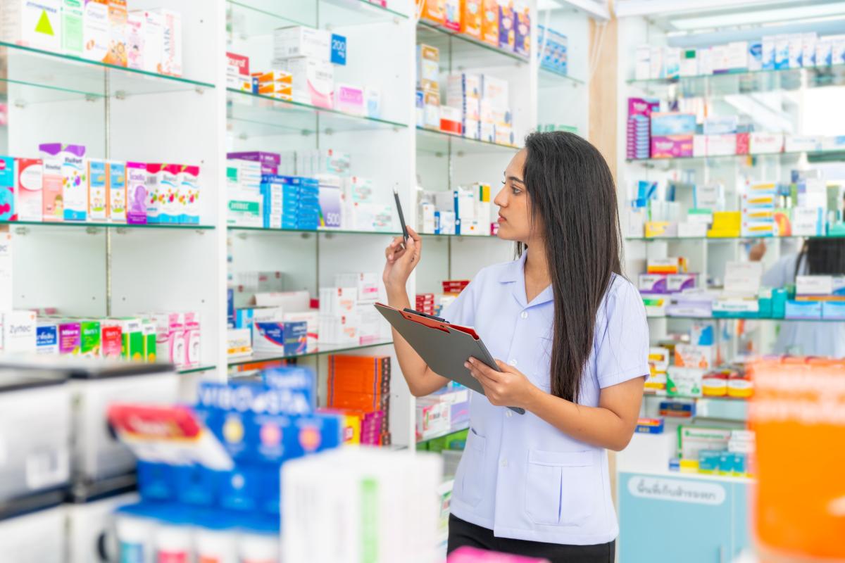 Farmacias Aliadas